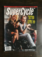 Supercycle may 1990 for sale  Washington