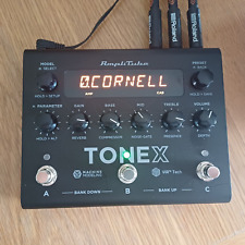 Multimedia tonex amp for sale  UK
