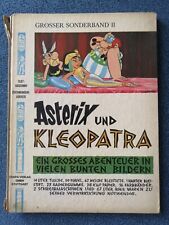 Asterix kleopatra band gebraucht kaufen  Berlin