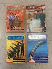 Animorphs series book for sale  Central