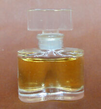 Miniature parfum lauder d'occasion  Beaurepaire