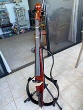 silent cello for sale  Lahaina