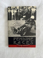Pendine races book for sale  CARDIFF