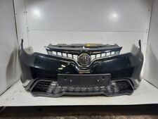 Bumper front hatchback for sale  OSSETT