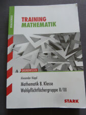 Training realschule mathematik gebraucht kaufen  Bubesheim