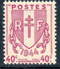 Stamp timbre 672 d'occasion  Toulon-