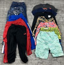 Lot boys clothing for sale  Lake City