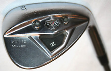 Taylormade milled wedge for sale  BRIGHTON