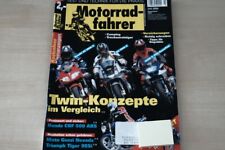 Motorradfahrer 2004 bmw gebraucht kaufen  Deutschland