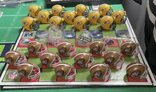 49ers packers bay green vs for sale  Scurry
