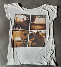 Sunrise avenue merch gebraucht kaufen  Widdern