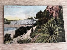 Topographical postcard rock for sale  COULSDON
