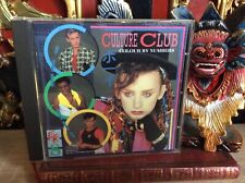 Culture club colour d'occasion  Juvisy-sur-Orge