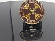 Westpoint Keller Community Hospital Challenge Coin #455 for sale  Shipping to South Africa