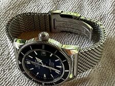 Breitling superocean heritage for sale  Shipping to Ireland