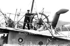 Hvb maritime wrecked for sale  ROCHDALE