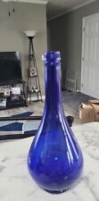 Vintage teardrop cobalt for sale  Eden