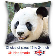 Panda cushion panda for sale  WISBECH