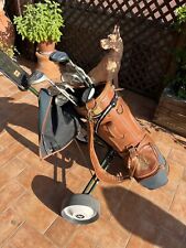 Set mazze golf usato  Borgo San Lorenzo