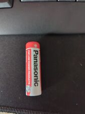 Battery used 2 for sale  LEICESTER