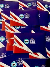 Pacote com 25 x adesivos Reform UK - Grã-Bretanha Nigel Farage Reino Unido comprar usado  Enviando para Brazil