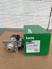 Lucas alternator renault for sale  SWANSEA