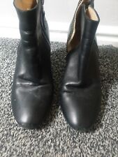 Whistles size boots for sale  WASHINGTON