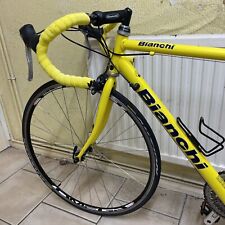 Bianchi professional road for sale  LEICESTER