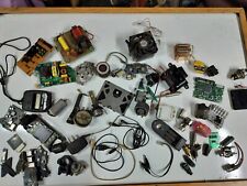 Junk electronics lot for sale  Turner