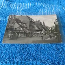Historische ansichtskarte werd gebraucht kaufen  Neuendettelsau