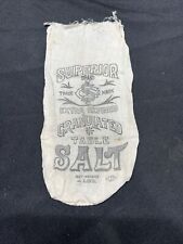 Vintage international salt for sale  Auburn