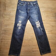 Levi 541 jeans for sale  Warren