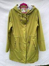 Seasalt raincoat size for sale  CRANBROOK
