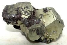 Minerals collection piece d'occasion  Expédié en Belgium
