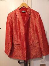 Gerry weber seidenblazer gebraucht kaufen  Köln