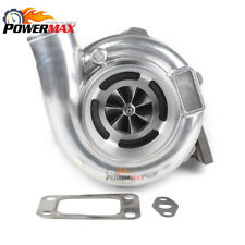 Usado, GT30 GT3071 GTX3071 Roda de Billet Turbo com Carcaça de Turbina 0.63 A/R Vband T3 comprar usado  Enviando para Brazil