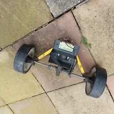 Hillbilly electric golf for sale  LEIGH