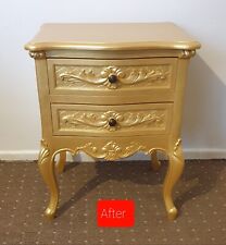 Louis french bedside for sale  COVENTRY