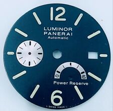 Rare panerai luminor usato  Cagliari