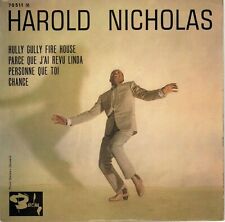 Harold nicholas hully d'occasion  Tonnay-Charente