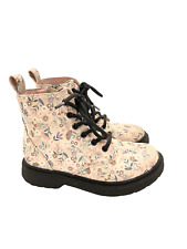 Girls boots floral for sale  Las Vegas