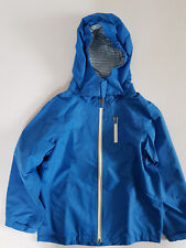 Regenjacke tchibo blau gebraucht kaufen  Kelheim