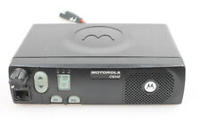 Motorola cm340 uhf gebraucht kaufen  Berlin