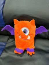 Keel Toys Monsterous Bat/Monster plush soft toy 8" for sale  QUEENBOROUGH