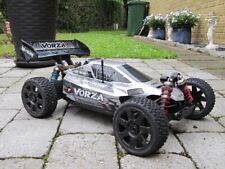 Hpi vorza brushless d'occasion  Le Cannet