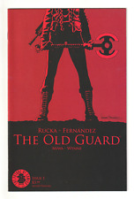 Old guard 2nd for sale  Henrico