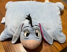 Eeyore plush pillow for sale  Girard