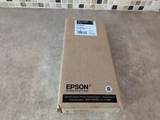 epson 9890 for sale  Raleigh
