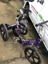 Q88 trike wheel for sale  HUDDERSFIELD