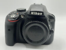 Nikon d3300 24mp for sale  LONDON